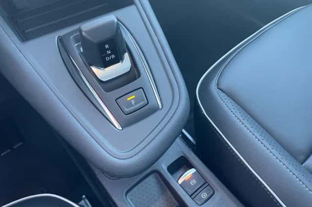 Mitsubishi Grandis (2026) thumbnail 12
