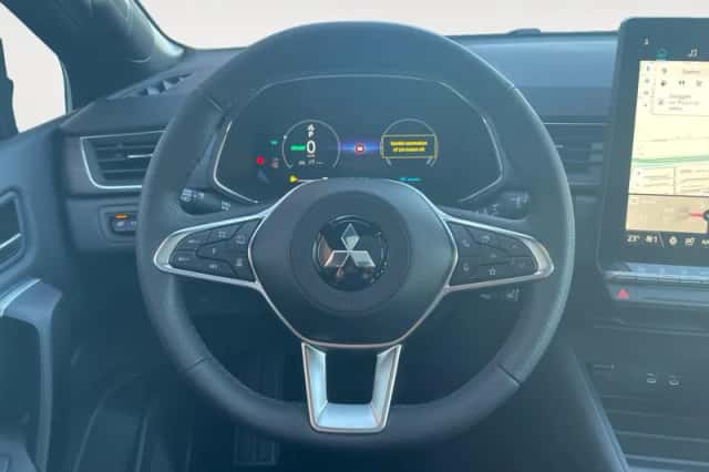 Mitsubishi Grandis (2026) thumbnail 13