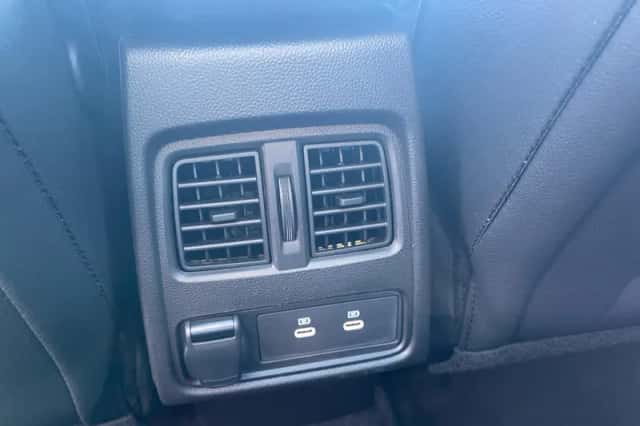Mitsubishi Grandis (2026) thumbnail 19