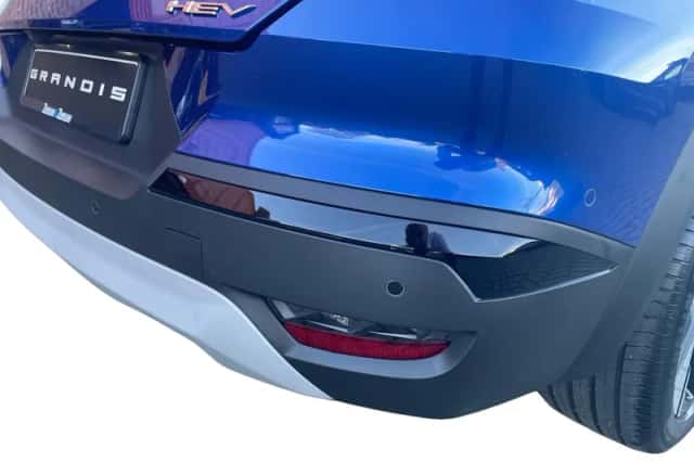 Mitsubishi Grandis (2026) thumbnail 31