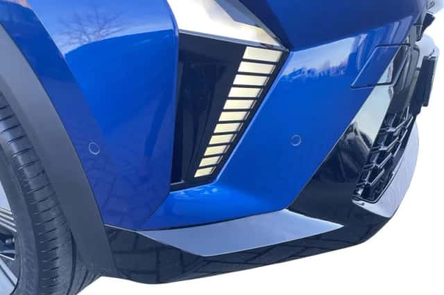 Mitsubishi Grandis (2026) thumbnail 34