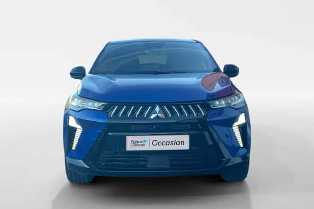 Mitsubishi Grandis (2026) thumbnail 8
