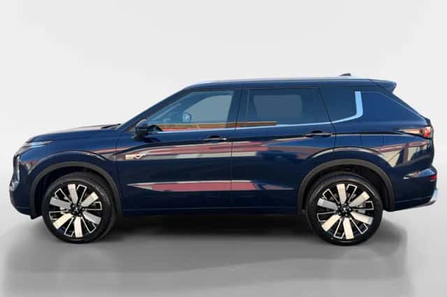 Mitsubishi Outlander (2026) thumbnail 2