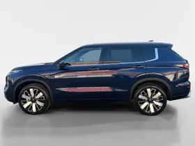 Mitsubishi Outlander (2026) thumbnail 2