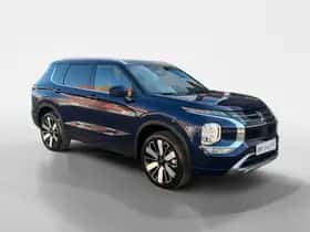 Mitsubishi Outlander (2026) thumbnail 11