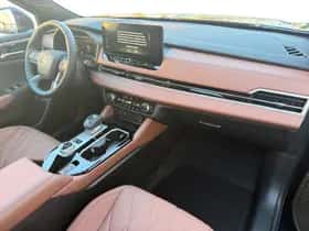 Mitsubishi Outlander (2026) thumbnail 12