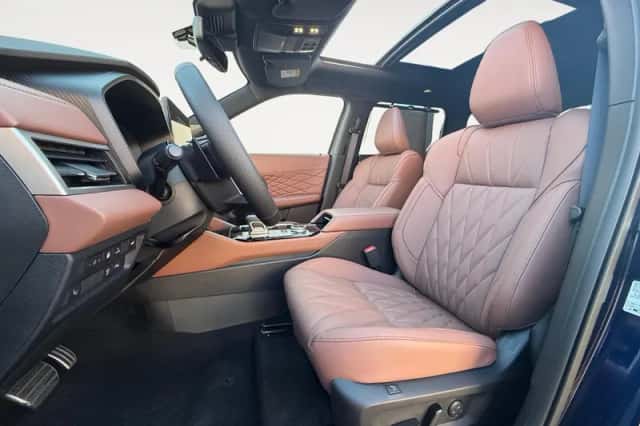 Mitsubishi Outlander (2026) thumbnail 13
