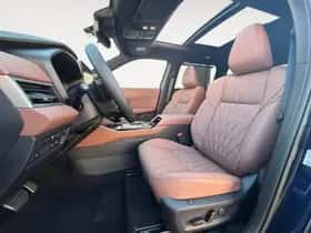 Mitsubishi Outlander (2026) thumbnail 13