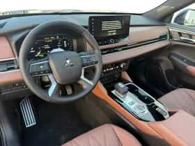 Mitsubishi Outlander (2026) thumbnail 18