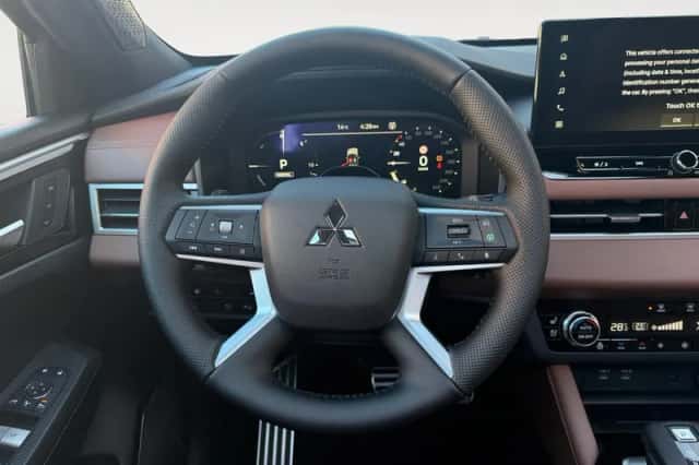 Mitsubishi Outlander (2026) thumbnail 19