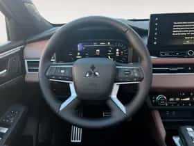 Mitsubishi Outlander (2026) thumbnail 19