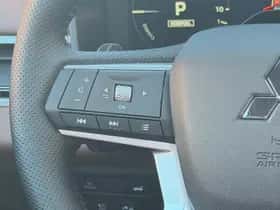 Mitsubishi Outlander (2026) thumbnail 20
