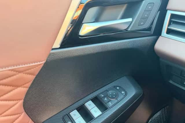 Mitsubishi Outlander (2026) thumbnail 25