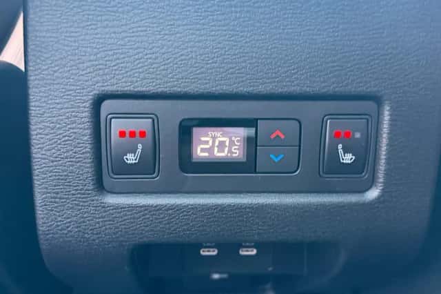 Mitsubishi Outlander (2026) thumbnail 27