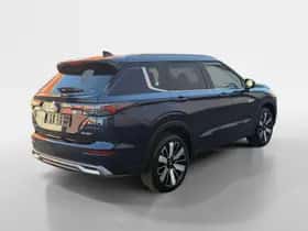 Mitsubishi Outlander (2026) thumbnail 4