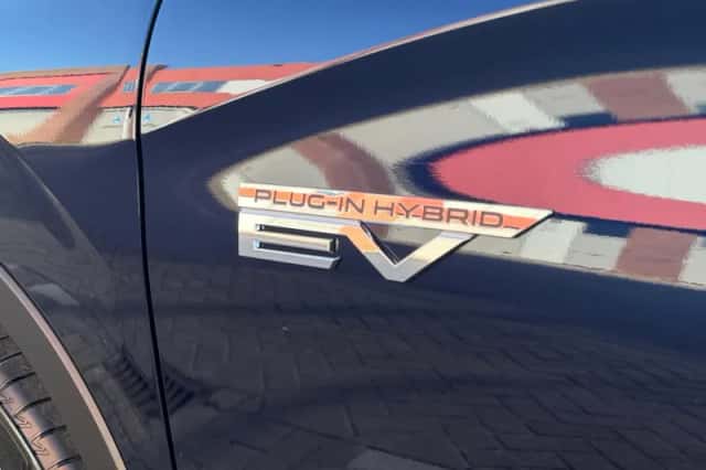 Mitsubishi Outlander (2026) thumbnail 32