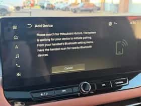 Mitsubishi Outlander (2026) thumbnail 33