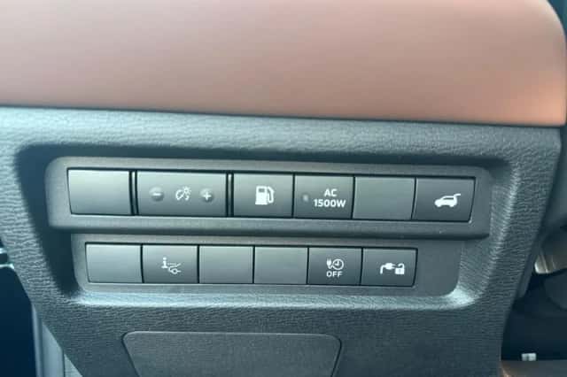 Mitsubishi Outlander (2026) thumbnail 34