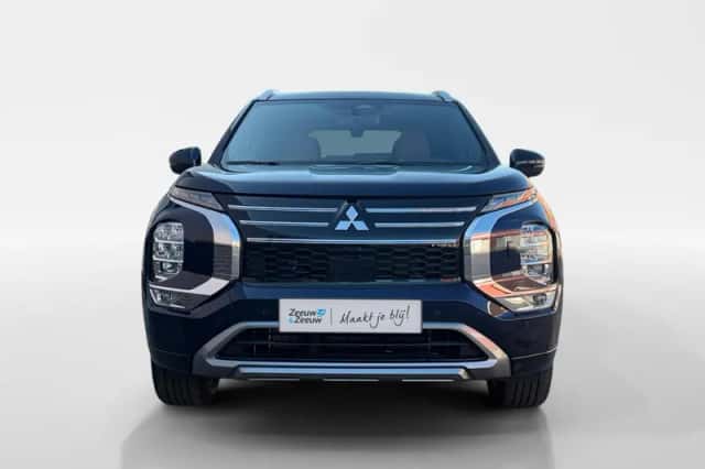 Mitsubishi Outlander (2026) thumbnail 8