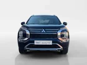 Mitsubishi Outlander (2026) thumbnail 8