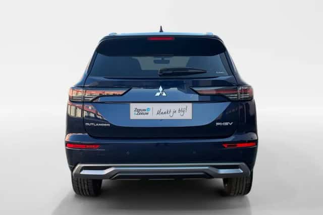Mitsubishi Outlander (2026) thumbnail 9