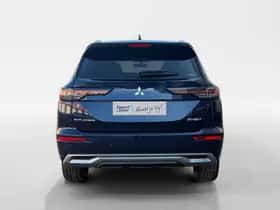 Mitsubishi Outlander (2026) thumbnail 9