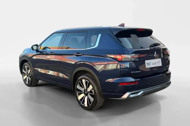 Mitsubishi Outlander (2026) thumbnail 10