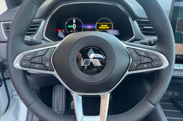 Mitsubishi ASX (2026) thumbnail 16