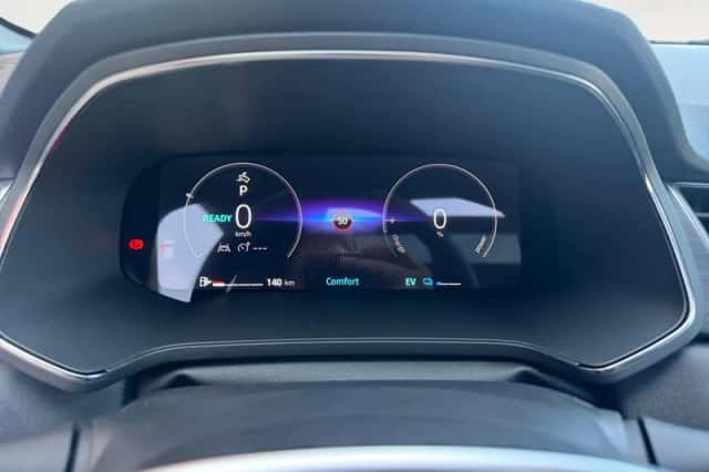 Mitsubishi ASX (2026) thumbnail 19