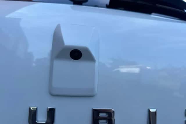 Mitsubishi ASX (2026) thumbnail 26