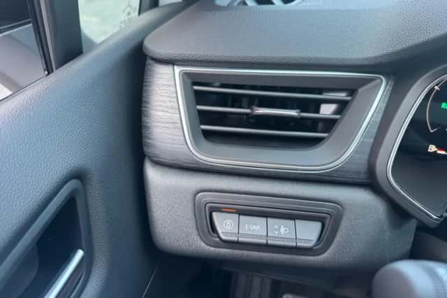 Mitsubishi ASX (2026) thumbnail 29