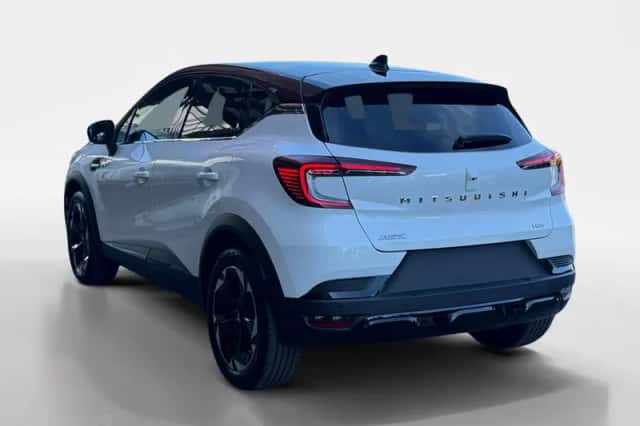 Mitsubishi ASX (2026) thumbnail 7