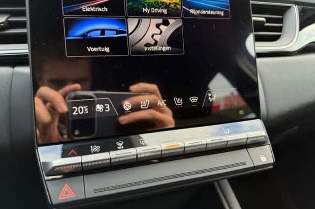 Mitsubishi Grandis (2026) thumbnail 23