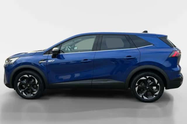 Mitsubishi Grandis (2026) thumbnail 4