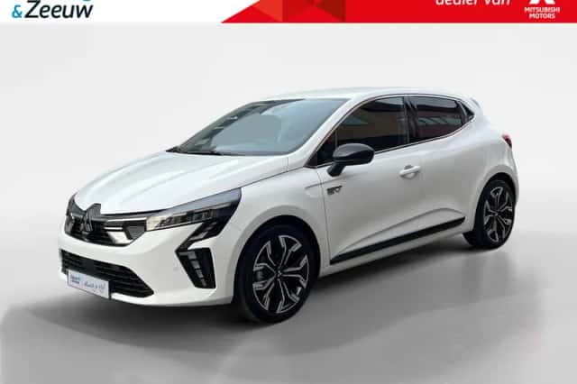Mitsubishi Colt (2026) thumbnail 1