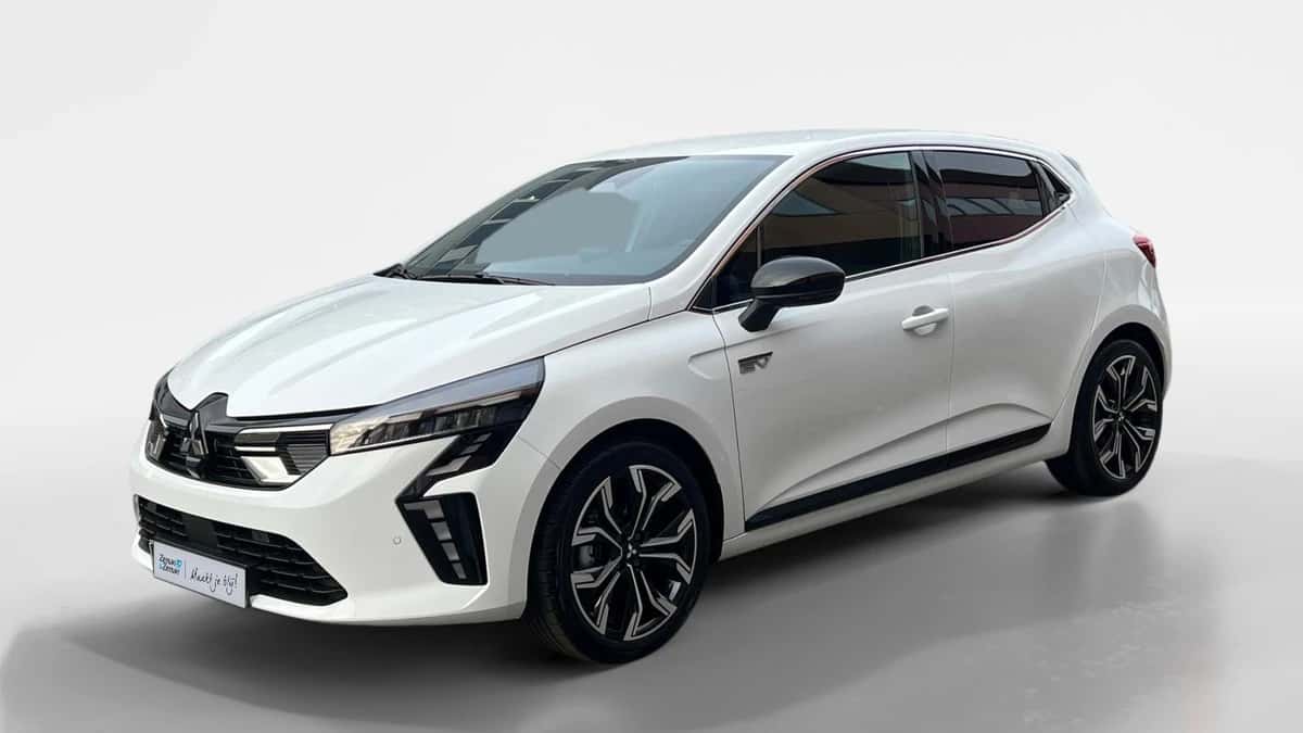 Mitsubishi Colt (2026) — foto 1