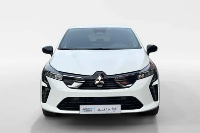 Mitsubishi Colt (2026) thumbnail 2