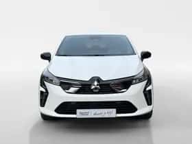 Mitsubishi Colt (2026) thumbnail 2