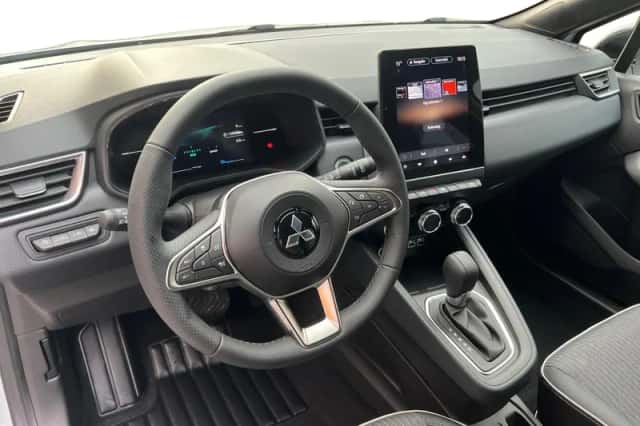 Mitsubishi Colt (2026) thumbnail 11