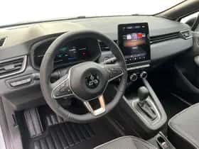 Mitsubishi Colt (2026) thumbnail 11
