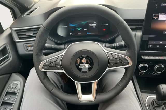 Mitsubishi Colt (2026) thumbnail 12
