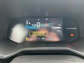 Mitsubishi Colt (2026) thumbnail 13