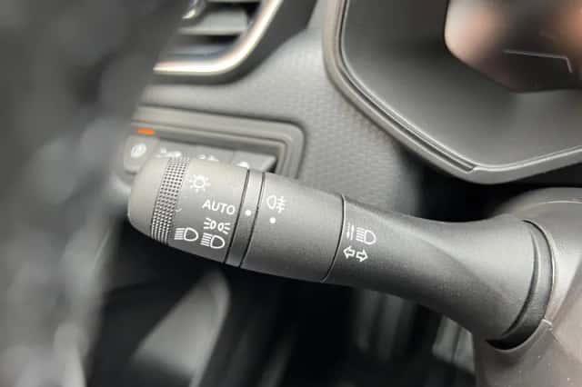 Mitsubishi Colt (2026) thumbnail 16