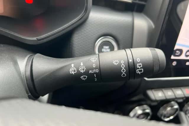 Mitsubishi Colt (2026) thumbnail 17