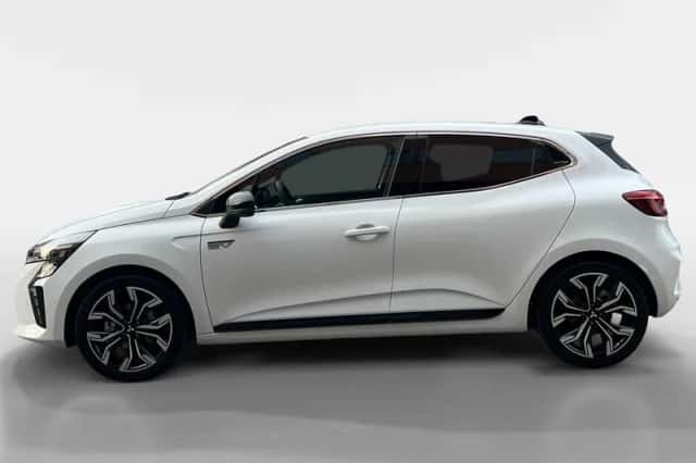 Mitsubishi Colt (2026) thumbnail 3