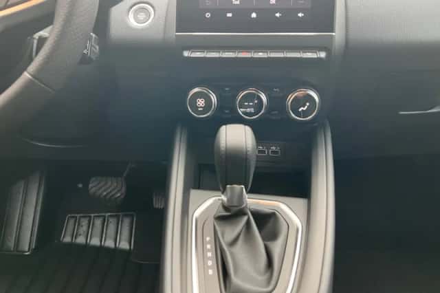 Mitsubishi Colt (2026) thumbnail 23