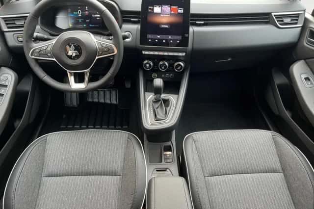 Mitsubishi Colt (2026) thumbnail 25