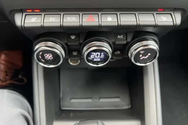 Mitsubishi Colt (2026) thumbnail 26