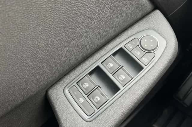 Mitsubishi Colt (2026) thumbnail 27