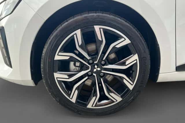 Mitsubishi Colt (2026) thumbnail 4